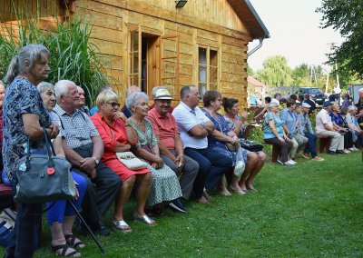 Kultura, Tradycja i... Placki 2025